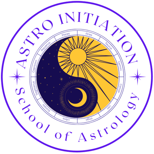 AstroInitiation, School of Astrology