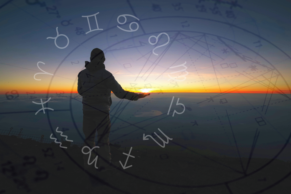 Extended Reading — astrology reading with Alina