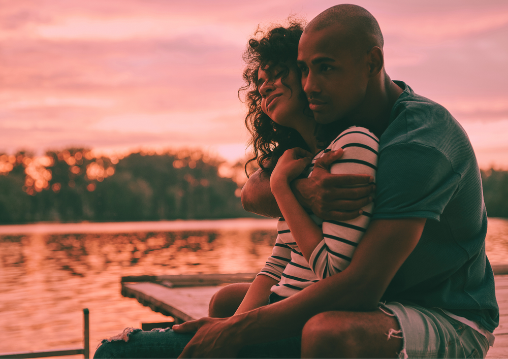 Love & Relationships — astrology reading with Alina